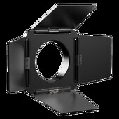 Ulanzi keturių lapų šviesos skydas LT028 40W COB vaizdo lemputei