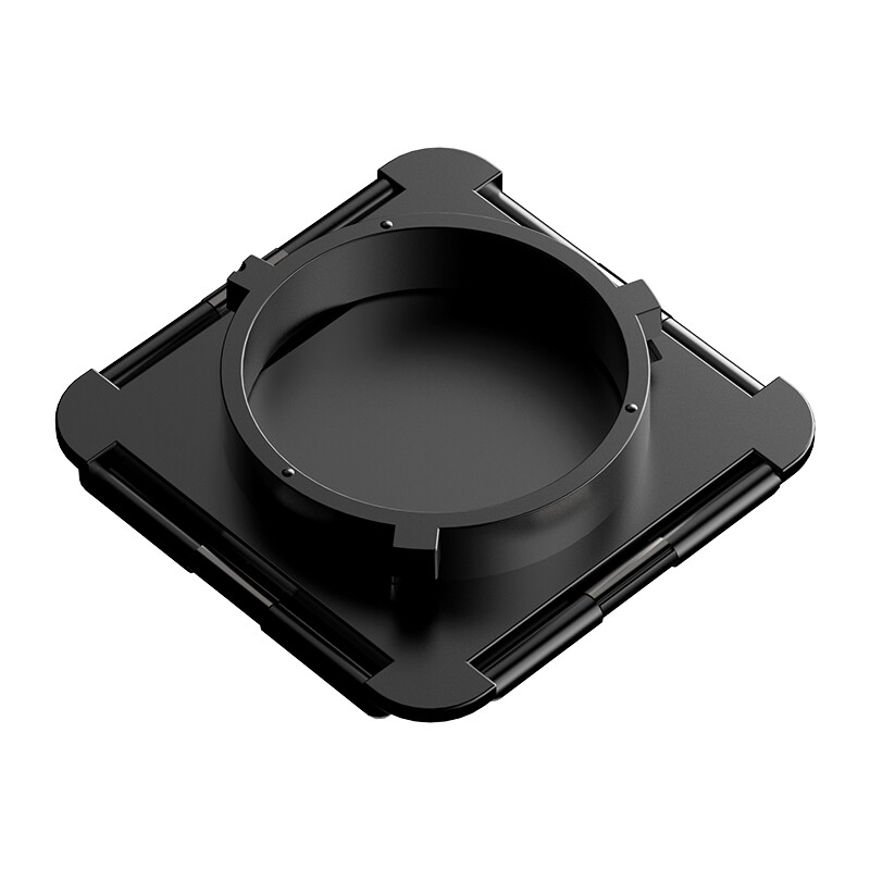 Ulanzi keturių lapų šviesos skydas LT028 40W COB vaizdo lemputei