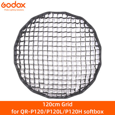 Godox Original Honeycomb Grid za oktogon, kvadrat, pravokutnik, heksadekagon, duboki parabolični softbox za 30* 40 50*70 55 60 65 22*90 CM