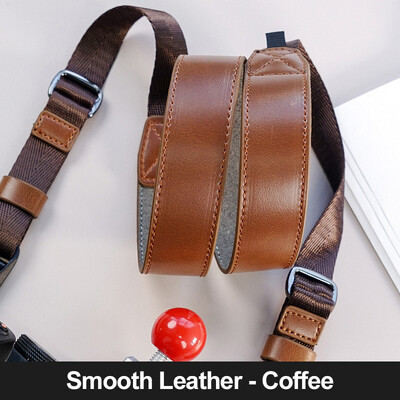 Бързо освобождаваща се каишка за рамо на фотоапарата Универсална издръжлива каишка за врат Crossbody Rope за Sony Nikon Canon Fuji Panasonic Olympus MFT