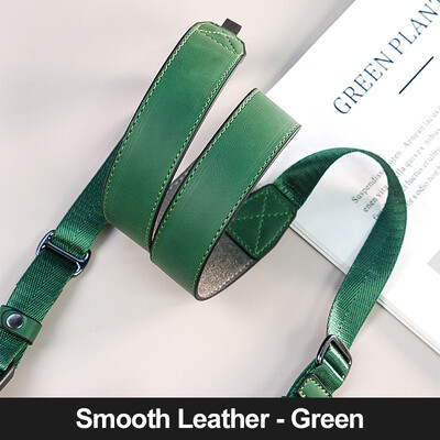 Бързо освобождаваща се каишка за рамо на фотоапарата Универсална издръжлива каишка за врат Crossbody Rope за Sony Nikon Canon Fuji Panasonic Olympus MFT