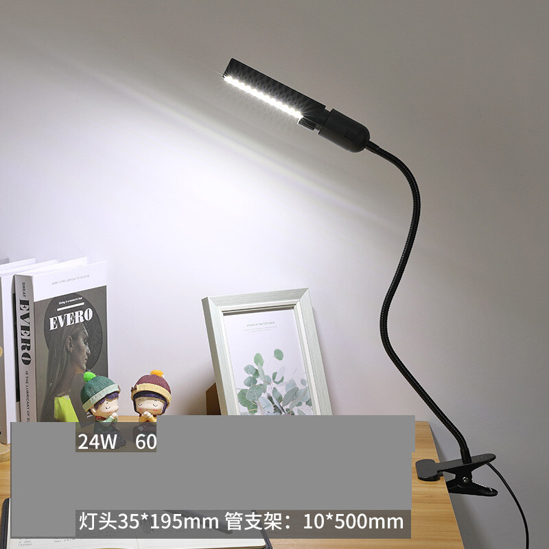 Šaltinio gamintojas LED klipų stalinė lempa mobiliųjų telefonų remontas apšvietimo mašinų įranga įranga darbo lempa skaitymo ir studijų stalinė lempa