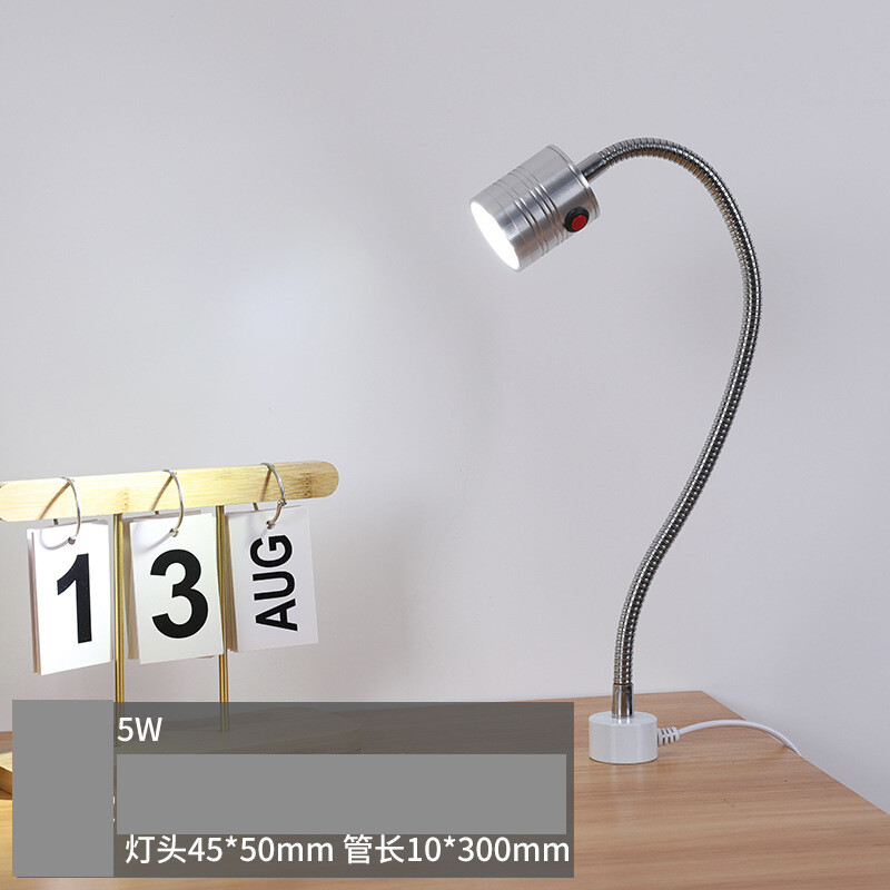 Šaltinio gamintojas LED klipų stalinė lempa mobiliųjų telefonų remontas apšvietimo mašinų įranga įranga darbo lempa skaitymo ir studijų stalinė lempa