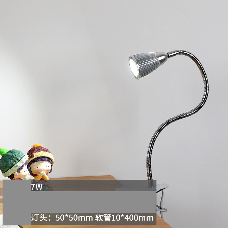 Šaltinio gamintojas LED klipų stalinė lempa mobiliųjų telefonų remontas apšvietimo mašinų įranga įranga darbo lempa skaitymo ir studijų stalinė lempa