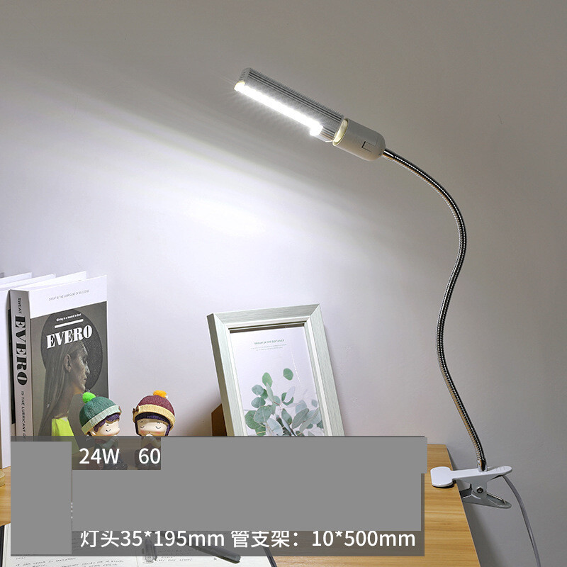 Šaltinio gamintojas LED klipų stalinė lempa mobiliųjų telefonų remontas apšvietimo mašinų įranga įranga darbo lempa skaitymo ir studijų stalinė lempa