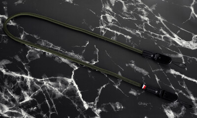 Naramenica za kameru od najlonskog užeta za Fujifilm XT3 XT30 II GFX100S XT4 XS10 GFX 50R 50S II X100V GFX100 XE4 XA7 XPro3 XT20 XPro2