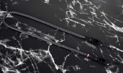 Naramenica za kameru od najlonskog užeta za Fujifilm XT3 XT30 II GFX100S XT4 XS10 GFX 50R 50S II X100V GFX100 XE4 XA7 XPro3 XT20 XPro2