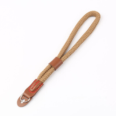 kaamera käsiköis puuvillane Rakendatav mikro ühe kaamera randmekaamera kaardiga masina ranne mikro ühe seljatoega