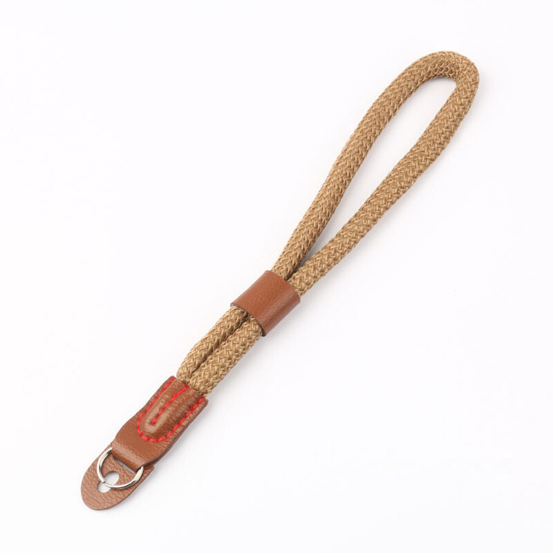 kaamera käsiköis puuvillane Rakendatav mikro ühe kaamera randmekaamera kaardiga masina ranne mikro ühe seljatoega