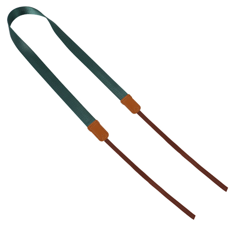 Naramenice za fotoaparat Dodaci Gornji najlonski remen za oko vrata Quick Release Remen za GoPro Nikon DSLR fotoaparat Reflex