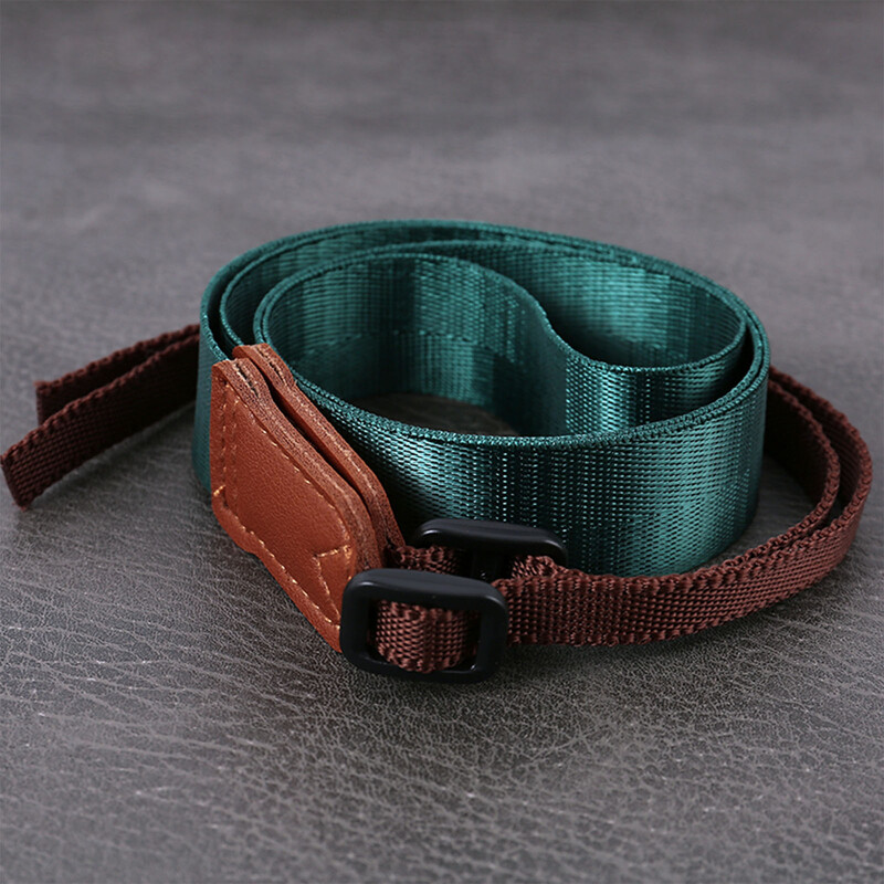 Naramenice za fotoaparat Dodaci Gornji najlonski remen za oko vrata Quick Release Remen za GoPro Nikon DSLR fotoaparat Reflex