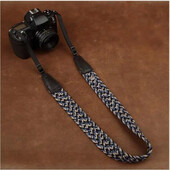 SLR DSLR digikaamera rihm reguleeritav õlarihm, mis sobib Nikon Canoni Sony Panasonicu kaameraga