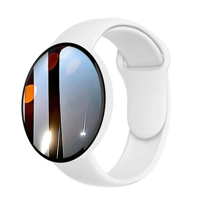 Έξυπνο Smartwatch Γυναικείο βραχιόλι 1,44 ιντσών 128*128 Souvenir Health Monitoring Πολυλειτουργικό ξυπνητήρι Ρολόγια 2024 Νέο