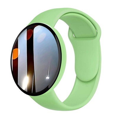 Έξυπνο Smartwatch Γυναικείο βραχιόλι 1,44 ιντσών 128*128 Souvenir Health Monitoring Πολυλειτουργικό ξυπνητήρι Ρολόγια 2024 Νέο