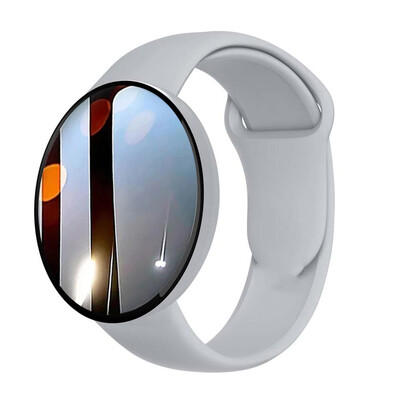 Έξυπνο Smartwatch Γυναικείο βραχιόλι 1,44 ιντσών 128*128 Souvenir Health Monitoring Πολυλειτουργικό ξυπνητήρι Ρολόγια 2024 Νέο