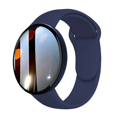 Έξυπνο Smartwatch Γυναικείο βραχιόλι 1,44 ιντσών 128*128 Souvenir Health Monitoring Πολυλειτουργικό ξυπνητήρι Ρολόγια 2024 Νέο