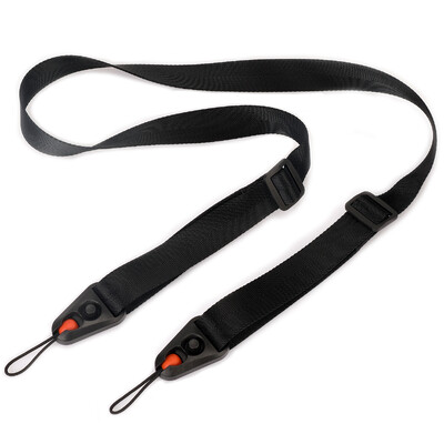 Quick Release Connector Remen za nošenje na ramenu Remen oko vrata za Leica V-LUX4 V-LUX5 VLUX5 M11 Monochrom M11M Q2 Q3 X2 D-LUX7 D-LUX8