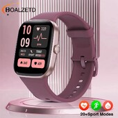 2024 Ανδρικά αθλήματα GPS Για Xiaomi band PK Amazfit GTR 4 Bluetooth κλήση Smart Watch Fitness Αδιάβροχο Sport Smartwatch Γυναικείο ρολόι