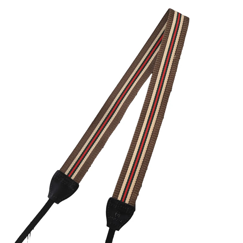 Бързо освобождаващ се конектор Прашка за телескоп SLR Цифров фотоапарат Регулируема многофункционална презрамка презрамка презрамка за врата Мобилен телефон