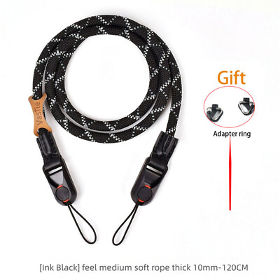 Kamera za brzo otpuštanje naramenica za vrat univerzalni remen za Leica Canon Fuji Nikon Olympus Panasonic Pentax Sony DSLR SLR