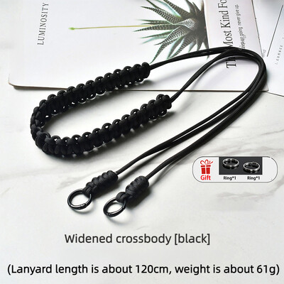 Torba/fotoaparat naramenica za oko vrata univerzalni ručno tkani ukrasni dodaci za Sony Nikon Canon Fuji Leica pentax DSLR SLR