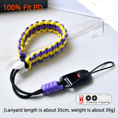 Torba/fotoaparat naramenica za oko vrata univerzalni ručno tkani ukrasni dodaci za Sony Nikon Canon Fuji Leica pentax DSLR SLR