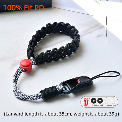 Torba/fotoaparat naramenica za oko vrata univerzalni ručno tkani ukrasni dodaci za Sony Nikon Canon Fuji Leica pentax DSLR SLR