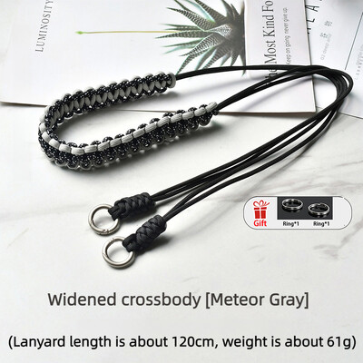 Torba/fotoaparat naramenica za oko vrata univerzalni ručno tkani ukrasni dodaci za Sony Nikon Canon Fuji Leica pentax DSLR SLR