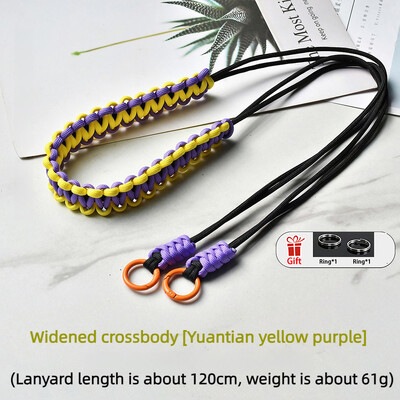 Torba/fotoaparat naramenica za oko vrata univerzalni ručno tkani ukrasni dodaci za Sony Nikon Canon Fuji Leica pentax DSLR SLR