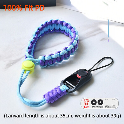 Torba/fotoaparat naramenica za oko vrata univerzalni ručno tkani ukrasni dodaci za Sony Nikon Canon Fuji Leica pentax DSLR SLR