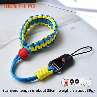 Torba/fotoaparat naramenica za oko vrata univerzalni ručno tkani ukrasni dodaci za Sony Nikon Canon Fuji Leica pentax DSLR SLR