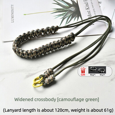 Torba/fotoaparat naramenica za oko vrata univerzalni ručno tkani ukrasni dodaci za Sony Nikon Canon Fuji Leica pentax DSLR SLR