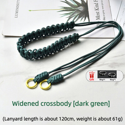 Torba/fotoaparat naramenica za oko vrata univerzalni ručno tkani ukrasni dodaci za Sony Nikon Canon Fuji Leica pentax DSLR SLR