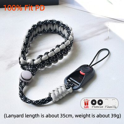 Torba/fotoaparat naramenica za oko vrata univerzalni ručno tkani ukrasni dodaci za Sony Nikon Canon Fuji Leica pentax DSLR SLR