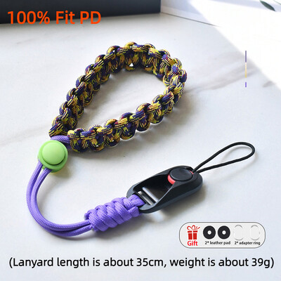 Torba/fotoaparat naramenica za oko vrata univerzalni ručno tkani ukrasni dodaci za Sony Nikon Canon Fuji Leica pentax DSLR SLR