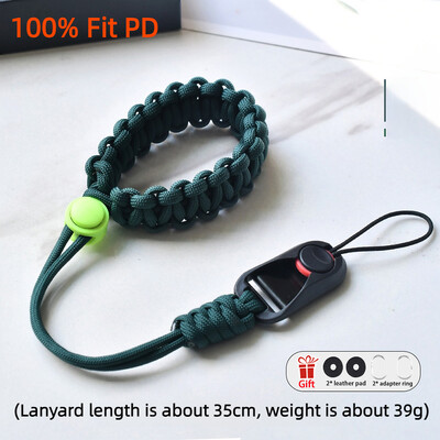 Torba/fotoaparat naramenica za oko vrata univerzalni ručno tkani ukrasni dodaci za Sony Nikon Canon Fuji Leica pentax DSLR SLR