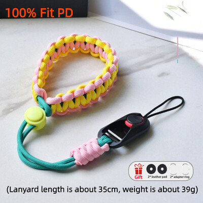 Torba/fotoaparat naramenica za oko vrata univerzalni ručno tkani ukrasni dodaci za Sony Nikon Canon Fuji Leica pentax DSLR SLR