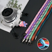 Remen za penjanje Remen za penjanje Najlonski materijal Izdržljiv za Fuji Fujifilm Sony Nikon Canon Panasonic Pentax Olympus
