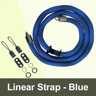 Remen za penjanje Remen za penjanje Najlonski materijal Izdržljiv za Fuji Fujifilm Sony Nikon Canon Panasonic Pentax Olympus