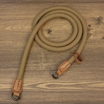 Remen za nošenje oko vrata s brzim otpuštanjem za fotoaparat Nikon Canon Fuji Sony Leica SLR DSLR fotoaparat Dodaci za remen za nošenje na ramenu