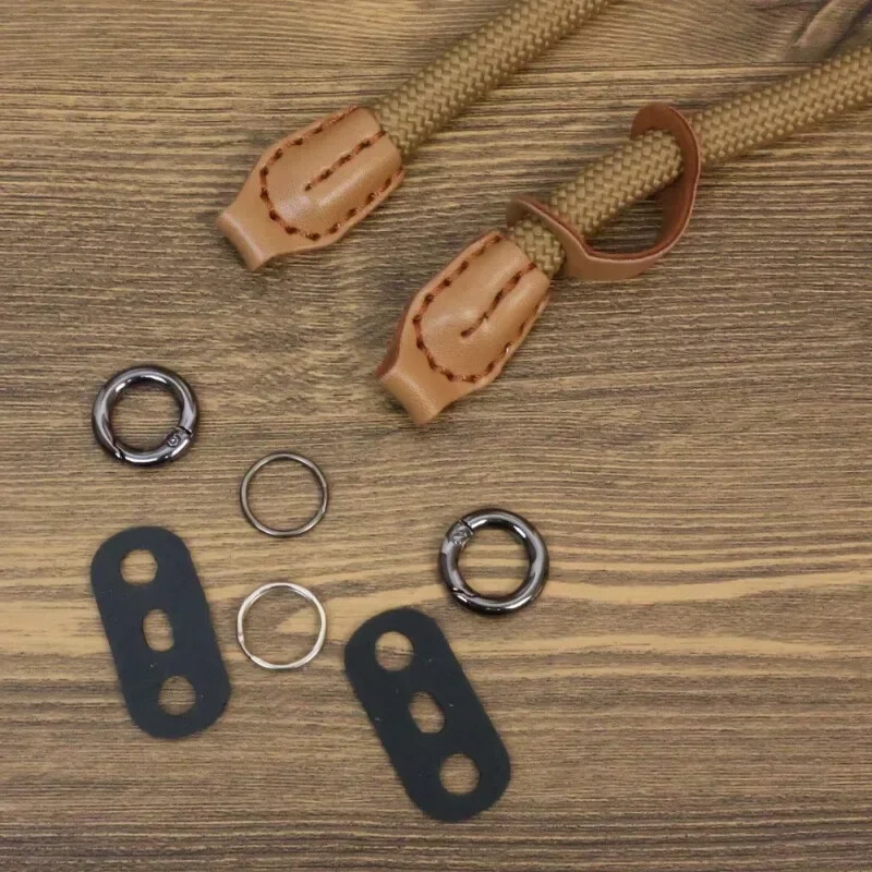 Remen za nošenje oko vrata s brzim otpuštanjem za fotoaparat Nikon Canon Fuji Sony Leica SLR DSLR fotoaparat Dodaci za remen za nošenje na ramenu