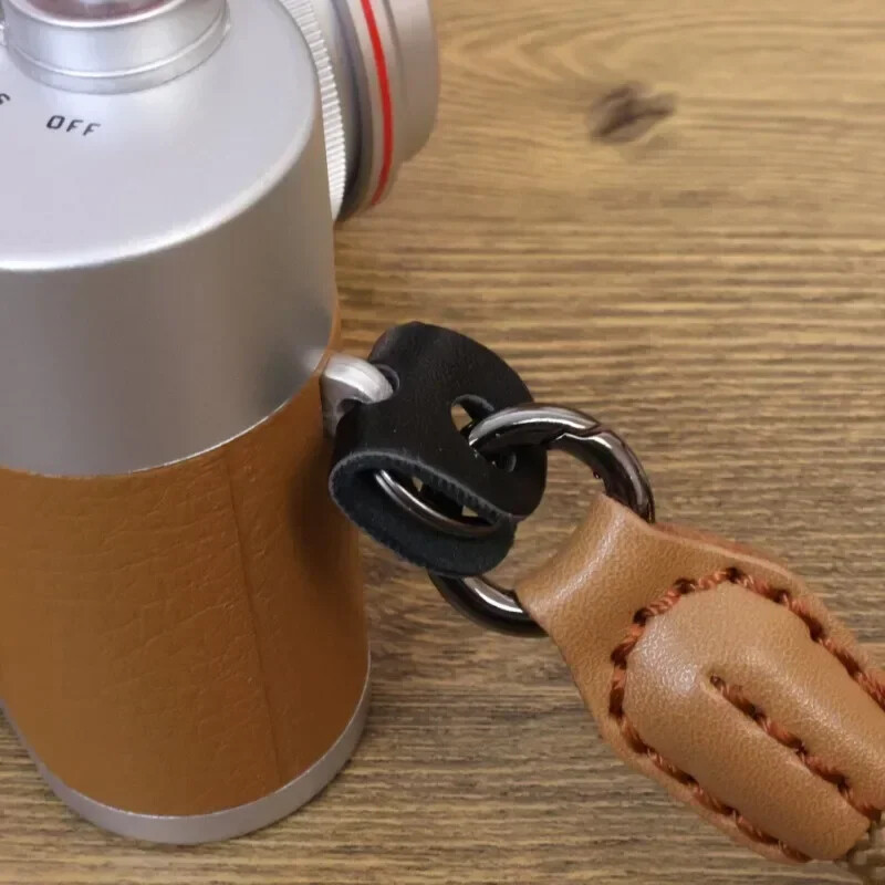 Remen za nošenje oko vrata s brzim otpuštanjem za fotoaparat Nikon Canon Fuji Sony Leica SLR DSLR fotoaparat Dodaci za remen za nošenje na ramenu