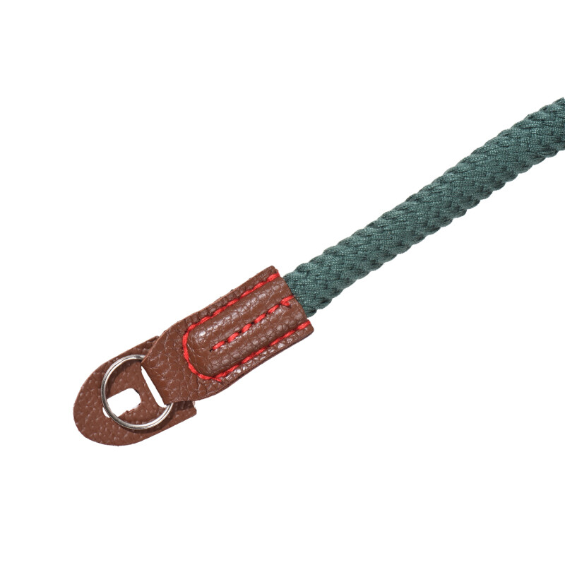 Remen za fotoaparat od 100 cm Remen za fotoaparat oko vrata Vintage remen za nošenje na ramenu za SLR DSLR digitalne fotoaparate bez zrcala Remen od najlonskog kožnog materijala