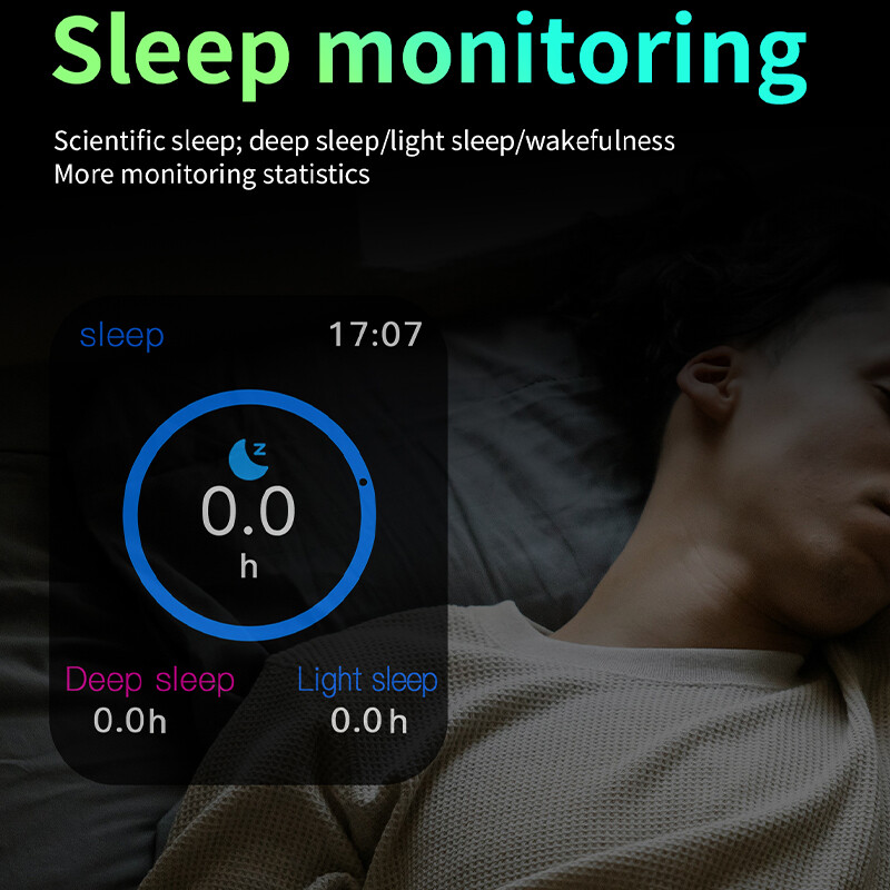 2024 Нов LED мъжки смарт часовник HD сензорен екран Bluetooth Call Smartwatch Multi sport Mode Мониторинг на здравето Водоустойчив смарт часовник