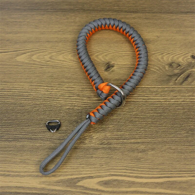 Безогледална SLR камера Каишка за китка Ръчно тъкана найлонова каишка за Canon R50 Fujifilm XS10 Sony Nikon Panasonic Olympus Каишка за ръка