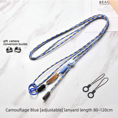 Brzo odvojive naramenice za fotoaparat Fuji bez ogledala Sony Polaroid Canon okovratni remen Ricoh podesivi dodaci za DSLR