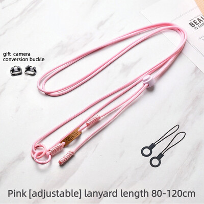 Brzo odvojive naramenice za fotoaparat Fuji bez ogledala Sony Polaroid Canon okovratni remen Ricoh podesivi dodaci za DSLR