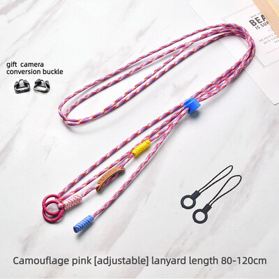 Brzo odvojive naramenice za fotoaparat Fuji bez ogledala Sony Polaroid Canon okovratni remen Ricoh podesivi dodaci za DSLR