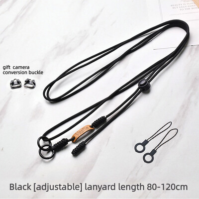 Brzo odvojive naramenice za fotoaparat Fuji bez ogledala Sony Polaroid Canon okovratni remen Ricoh podesivi dodaci za DSLR