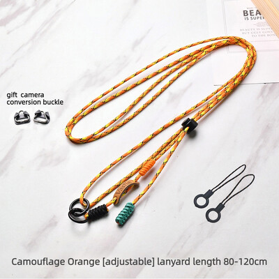 Brzo odvojive naramenice za fotoaparat Fuji bez ogledala Sony Polaroid Canon okovratni remen Ricoh podesivi dodaci za DSLR